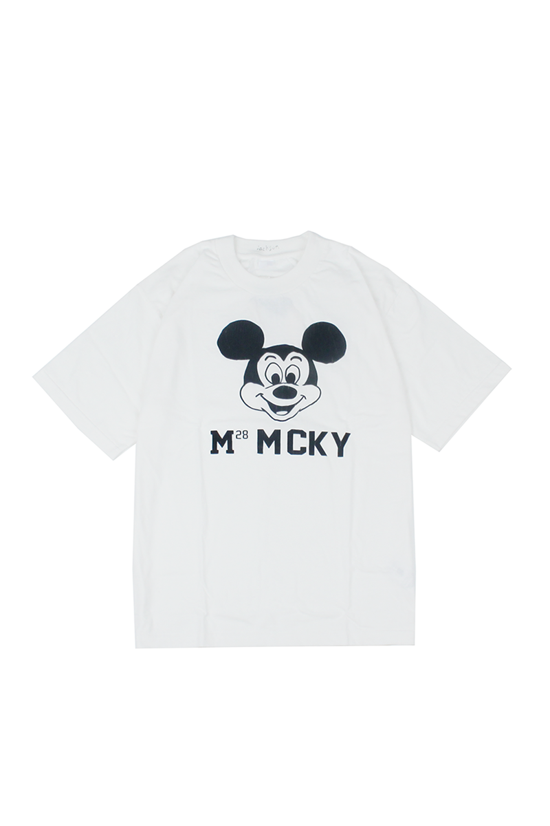 MickeyMouse M28 MCKY Tee