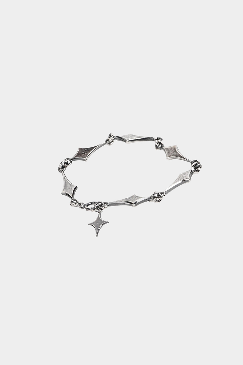 sparkle chain bracelet -1