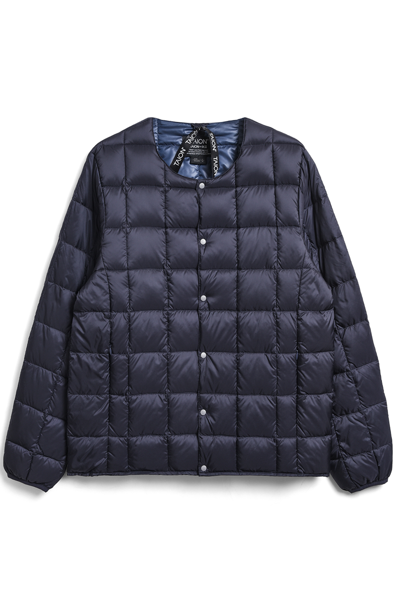 (22AW) TAION-104 (NAVY)