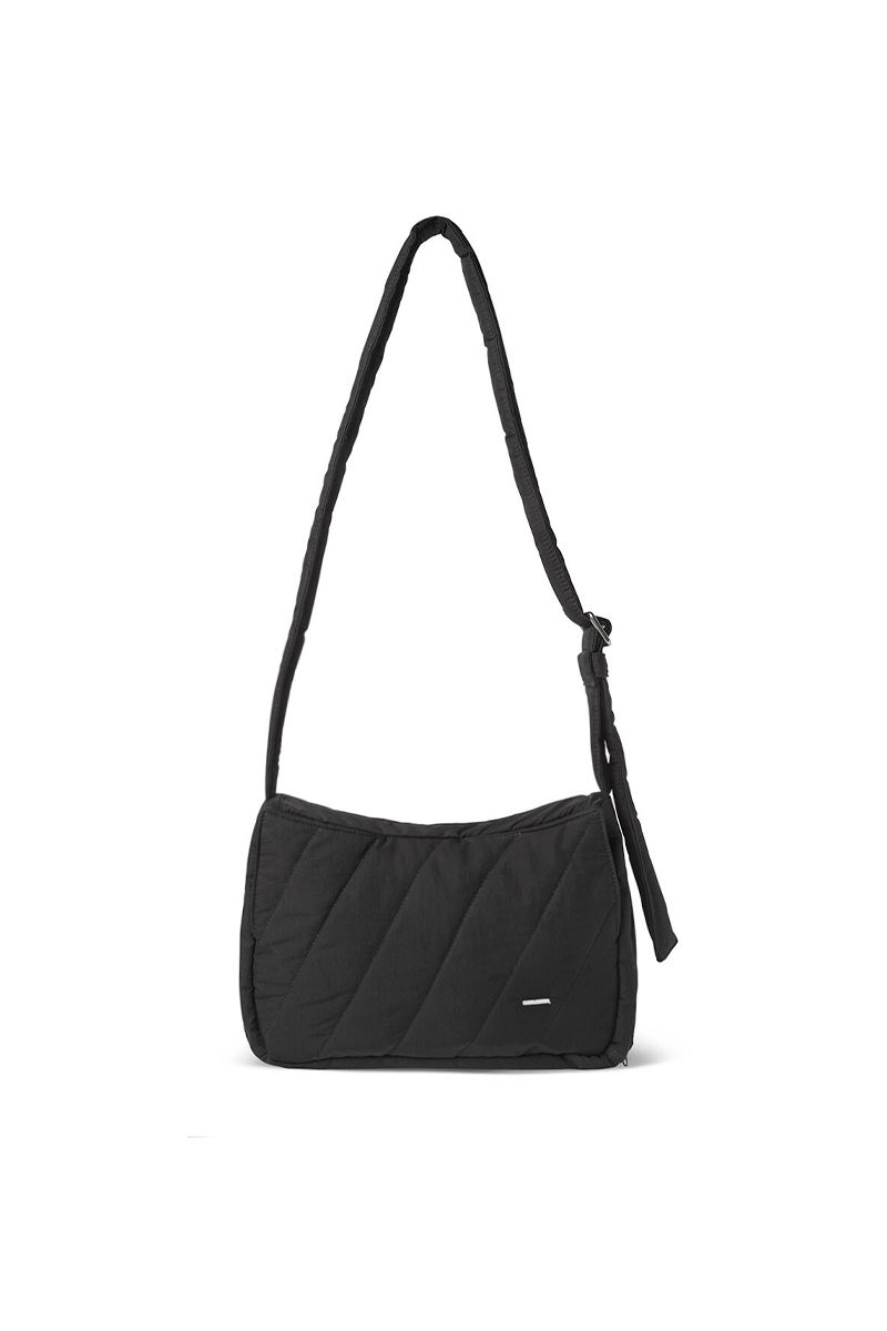 BOAT BAG (Black)
