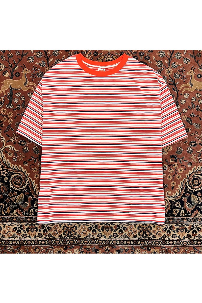 Surf t shirt (RED)